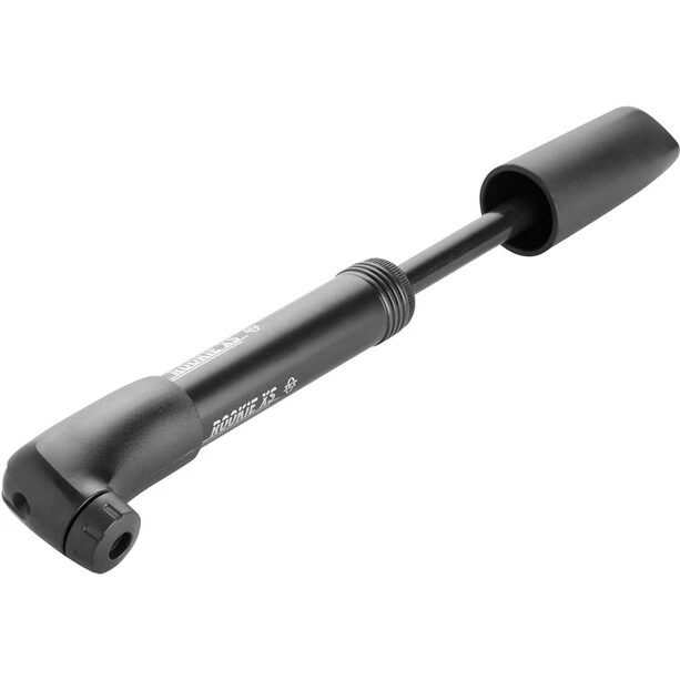 SKS Online På Bikester SKS Rookie XS Mini Pump Svart 2 SKS Online På Bikester SKS Rookie XS Mini Pump Svart - Bild 2