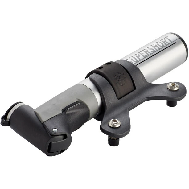 SKS Online På Bikester SKS Supershort Mini Pump Grå 1 SKS Online På Bikester SKS Supershort Mini Pump Grå