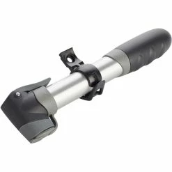 SKS Online På Bikester SKS Twinjex Mini Pump Aluminium Grå/svart