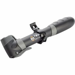 SKS Online På Bikester SKS Twinjex Mini Pump Svart