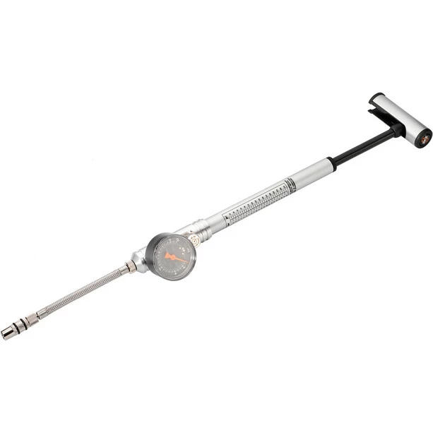 SKS Online På Bikester SKS USP Dämparpump Silver 1 SKS Online På Bikester SKS USP Dämparpump Silver