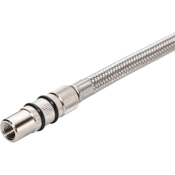 SKS Online På Bikester SKS USP Dämparpump Silver 2 SKS Online På Bikester SKS USP Dämparpump Silver - Bild 2