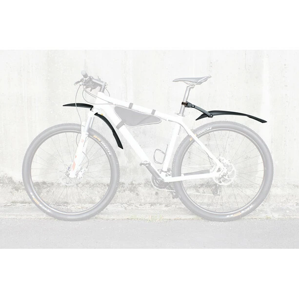 SKS Online På Bikester SKS X-Blade Dark Stänkskärm 26"/27,5" Svart 3 SKS Online På Bikester SKS X-Blade Dark Stänkskärm 26"/27,5" Svart - Bild 3