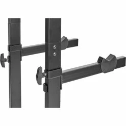 Thule Online På Bikester Thule Bike Stacker Svart -Transport & Cykelförvaring Försäljningsbutik thule bike stacker schwarz 5