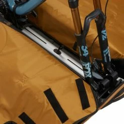 Thule Online På Bikester Thule Roundtrip MTB Bike Travel Bag Svart -Transport & Cykelförvaring Försäljningsbutik thule roundtrip mtb bike travel bag black 5