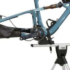 Thule Online På Bikester Thule Roundtrip MTB Bike Travel Bag Svart -Transport & Cykelförvaring Försäljningsbutik thule roundtrip mtb bike travel bag black 9