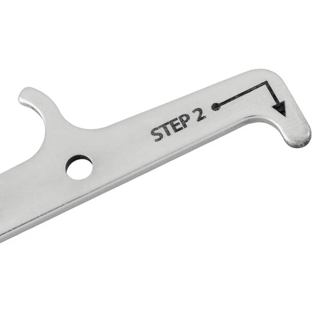 Topeak Online På Bikester Topeak Chain Hook & Wear Indicator 1 Topeak Online På Bikester Topeak Chain Hook & Wear Indicator