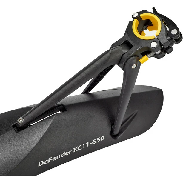 Topeak Online På Bikester Topeak Defender M1 & XC11 Stänkskärm 27.5" 1 Topeak Online På Bikester Topeak Defender M1 & XC11 Stänkskärm 27.5"