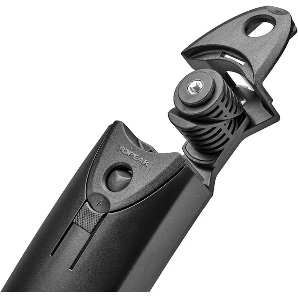 Topeak Online På Bikester Topeak Defender M1 & XC11 Stänkskärm 27.5" 2 Topeak Online På Bikester Topeak Defender M1 & XC11 Stänkskärm 27.5" - Bild 2