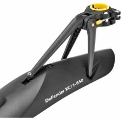 Topeak Online På Bikester Topeak Defender XC11 Stänkskärm Bak 27,5" Svart/grå