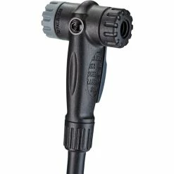 Topeak Online På Bikester Topeak JoeBlow Max HP Golvpump Silver/svart 11 Topeak Online På Bikester Topeak JoeBlow Max HP Golvpump Silver/svart -Transport & Cykelförvaring Försäljningsbutik topeak joeblow max hp standpumpe silber 6