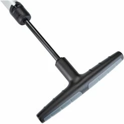 Topeak Online På Bikester Topeak JoeBlow Max HP Golvpump Silver/svart 12 Topeak Online På Bikester Topeak JoeBlow Max HP Golvpump Silver/svart -Transport & Cykelförvaring Försäljningsbutik topeak joeblow max hp standpumpe silber 7