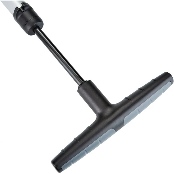 Topeak Online På Bikester Topeak JoeBlow Max HP Golvpump Silver/svart 6 Topeak Online På Bikester Topeak JoeBlow Max HP Golvpump Silver/svart - Bild 6