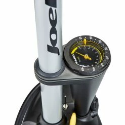 Topeak Online På Bikester Topeak JoeBlow Max HP Golvpump Silver/svart 13 Topeak Online På Bikester Topeak JoeBlow Max HP Golvpump Silver/svart -Transport & Cykelförvaring Försäljningsbutik topeak joeblow max hp standpumpe silber 8