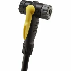 Topeak Online På Bikester Topeak JoeBlow Max II Golvpump -Transport & Cykelförvaring Försäljningsbutik topeak joeblow max ii standpumpe 4