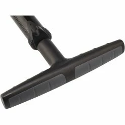 Topeak Online På Bikester Topeak JoeBlow Max II Golvpump -Transport & Cykelförvaring Försäljningsbutik topeak joeblow max ii standpumpe 5