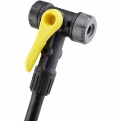 Topeak Online På Bikester Topeak JoeBlow Mountain Golvpump -Transport & Cykelförvaring Försäljningsbutik topeak joeblow mountain standpumpe 4