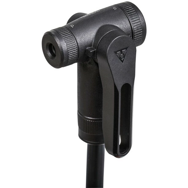 Topeak Online På Bikester Topeak JoeBlow Sport III Golvpump 1 Topeak Online På Bikester Topeak JoeBlow Sport III Golvpump