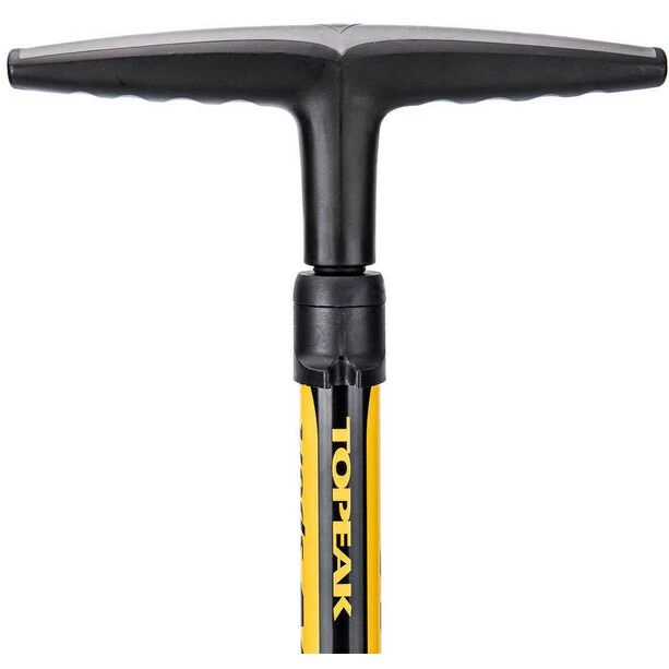 Topeak Online På Bikester Topeak JoeBlow Sport III Golvpump 2 Topeak Online På Bikester Topeak JoeBlow Sport III Golvpump - Bild 2