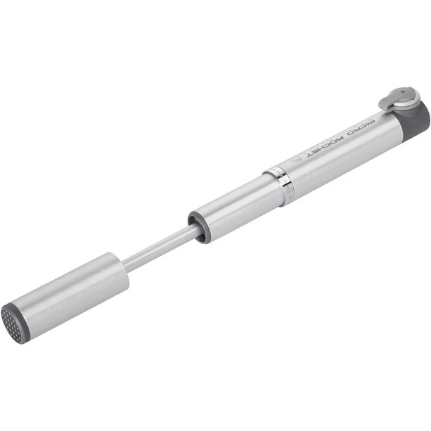 Topeak Online På Bikester Topeak Micro Rocket Mini Pump 2 Topeak Online På Bikester Topeak Micro Rocket Mini Pump - Bild 2