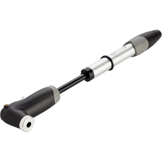 Topeak Online På Bikester Topeak Mini Dual DX Mini Pump 2 Topeak Online På Bikester Topeak Mini Dual DX Mini Pump - Bild 2