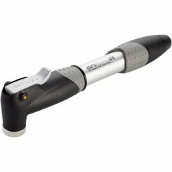 Topeak Online På Bikester Topeak Mini Dual DX Mini Pump 5 Topeak Online På Bikester Topeak Mini Dual DX Mini Pump -Transport & Cykelförvaring Försäljningsbutik topeak mini dual dx minipumpe 4