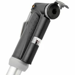 Topeak Online På Bikester Topeak Mini Dual G Mini Pump -Transport & Cykelförvaring Försäljningsbutik topeak mini dual g minipumpe 5