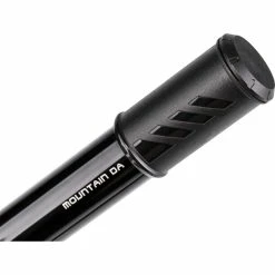 Topeak Online På Bikester Topeak Mountain DA Mini Pump -Transport & Cykelförvaring Försäljningsbutik topeak mountain da minipumpe 4