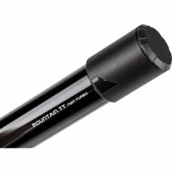 Topeak Online På Bikester Topeak Mountain TT TwinTurbo Mini Pump -Transport & Cykelförvaring Försäljningsbutik topeak mountain tt twinturbo minipumpe 4