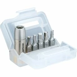 Topeak Online På Bikester Topeak Nano TorqBox 6 Torquelock