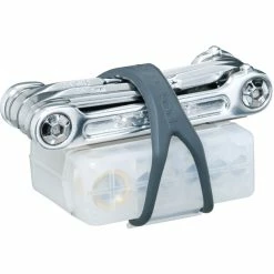 Topeak Online På Bikester Topeak Nano TorqBox 6 Torquelock -Transport & Cykelförvaring Försäljningsbutik topeak nano torqbox 6 drehmomenthuelse 4