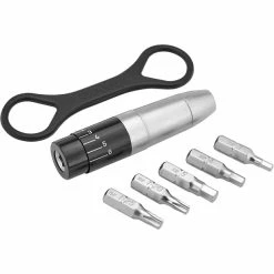 Topeak Online På Bikester Topeak Nano TorqBox X Torquelock