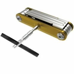 Topeak Online På Bikester Topeak Ninja ToolBox Tubi12 Multiverktyg -Transport & Cykelförvaring Försäljningsbutik topeak ninja toolbox tubi12 multitool 4