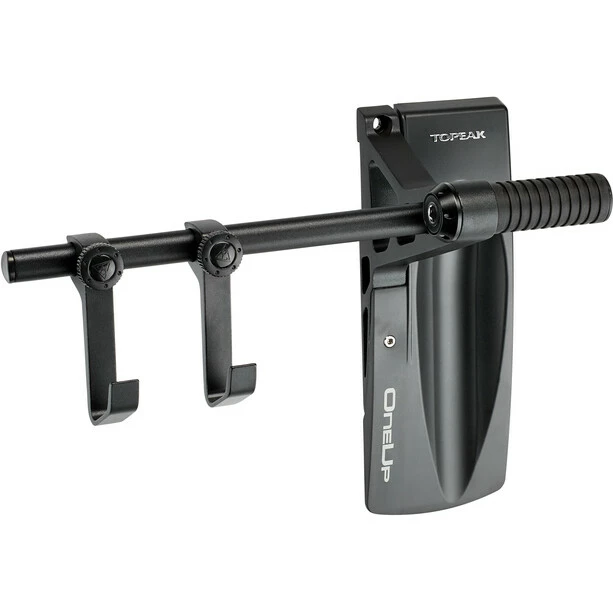 Topeak Online På Bikester Topeak OneUp Väggfäste 1 Topeak Online På Bikester Topeak OneUp Väggfäste