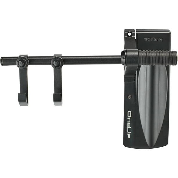 Topeak Online På Bikester Topeak OneUp Väggfäste 2 Topeak Online På Bikester Topeak OneUp Väggfäste - Bild 2