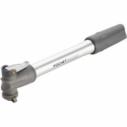 Topeak Online På Bikester Topeak Pocket Rocket Pump -Transport & Cykelförvaring Försäljningsbutik topeak pocket rocket pumpe 4