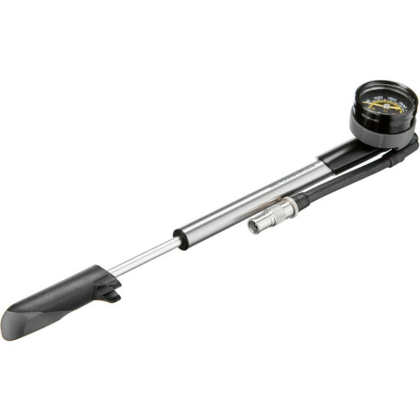 Topeak Online På Bikester Topeak Pocket Shock DXG Dämparpump 1 Topeak Online På Bikester Topeak Pocket Shock DXG Dämparpump