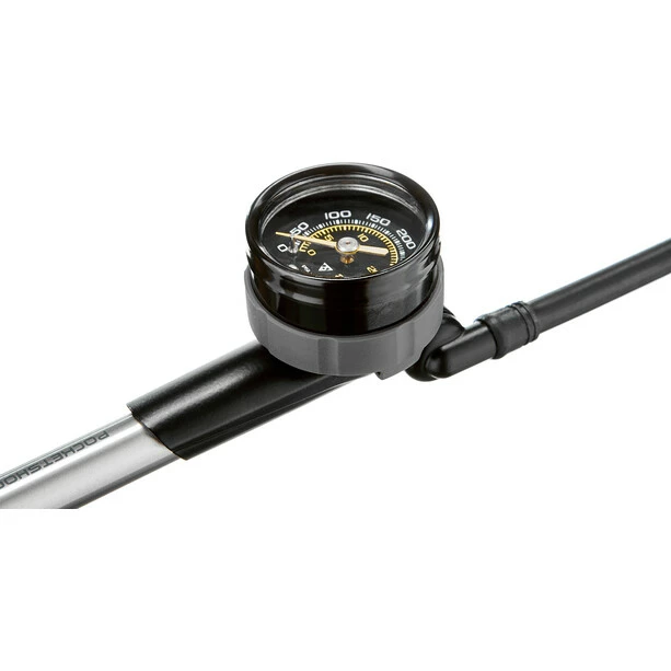 Topeak Online På Bikester Topeak Pocket Shock DXG Dämparpump 3 Topeak Online På Bikester Topeak Pocket Shock DXG Dämparpump - Bild 3