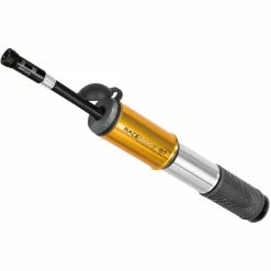 Topeak Online På Bikester Topeak Race Rocket MT Pump Guld