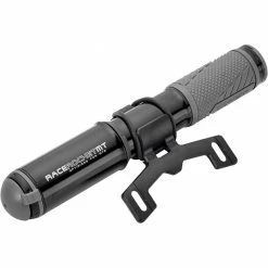 Topeak Online På Bikester Topeak RaceRocket MT Minipump Svart/silver