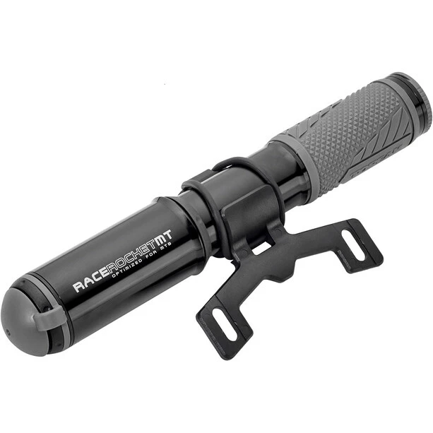 Topeak Online På Bikester Topeak RaceRocket MT Minipump Svart/silver 1 Topeak Online På Bikester Topeak RaceRocket MT Minipump Svart/silver