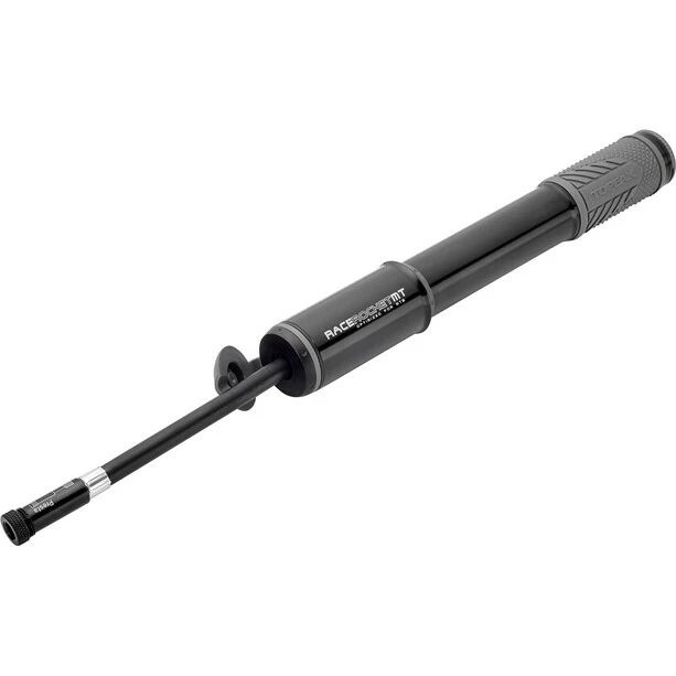 Topeak Online På Bikester Topeak RaceRocket MT Minipump Svart/silver 3 Topeak Online På Bikester Topeak RaceRocket MT Minipump Svart/silver - Bild 3