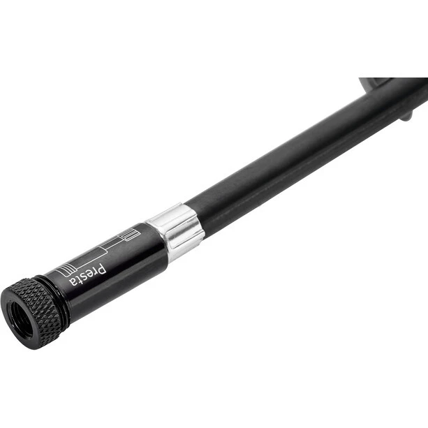 Topeak Online På Bikester Topeak RaceRocket MT Minipump Svart/silver 4 Topeak Online På Bikester Topeak RaceRocket MT Minipump Svart/silver - Bild 4