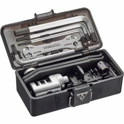 Topeak Online På Bikester Topeak Survival Gear Box Minitool