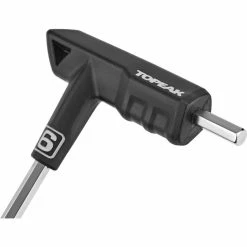 Topeak Online På Bikester Topeak DuoHex Skiftnyckel Set Med T-handtag 2/2,5/3/4/5/6 Mm