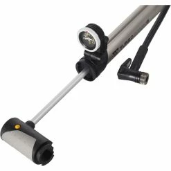 Topeak Online På Bikester Topeak Turbo Morph Pump -Transport & Cykelförvaring Försäljningsbutik topeak turbo morph pumpe 4