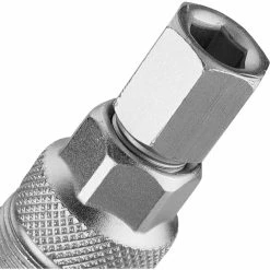 Topeak Online På Bikester Topeak Universal Crank Vevlager -Transport & Cykelförvaring Försäljningsbutik topeak universal crank puller 4