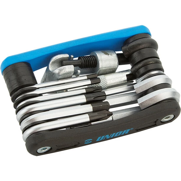 Unior Online På Bikester Unior Euro13 Multiverktyg 3 Unior Online På Bikester Unior Euro13 Multiverktyg - Bild 3