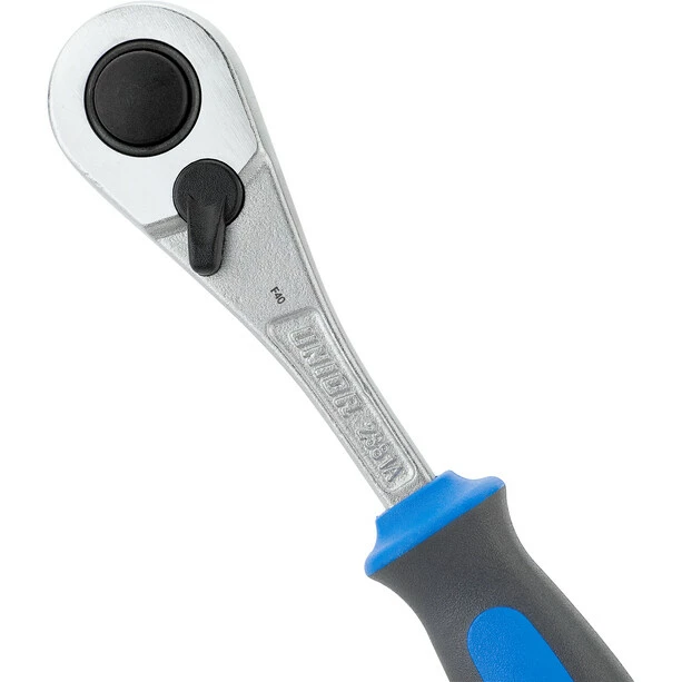 Unior Online På Bikester Unior Spärrnyckel 3/8" 1 Unior Online På Bikester Unior Spärrnyckel 3/8"