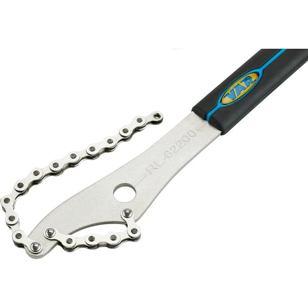 VAR Online På Bikester VAR RL-62200-C Kedjepiska 2 VAR Online På Bikester VAR RL-62200-C Kedjepiska - Bild 2